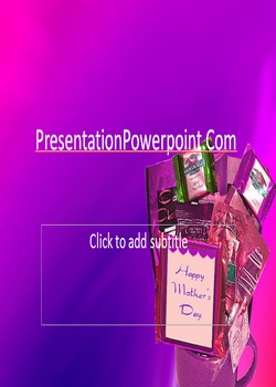 powerpoint presentation mothers day backgrounds